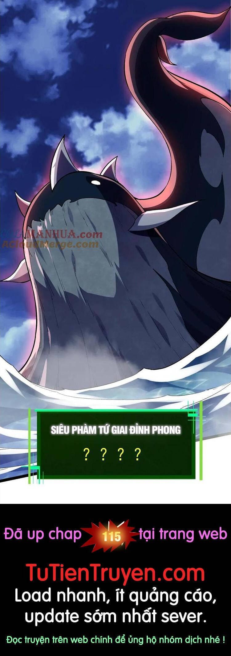 Truyện Tranh Chuyển Sinh Thành Liễu Đột Biến trang 5027