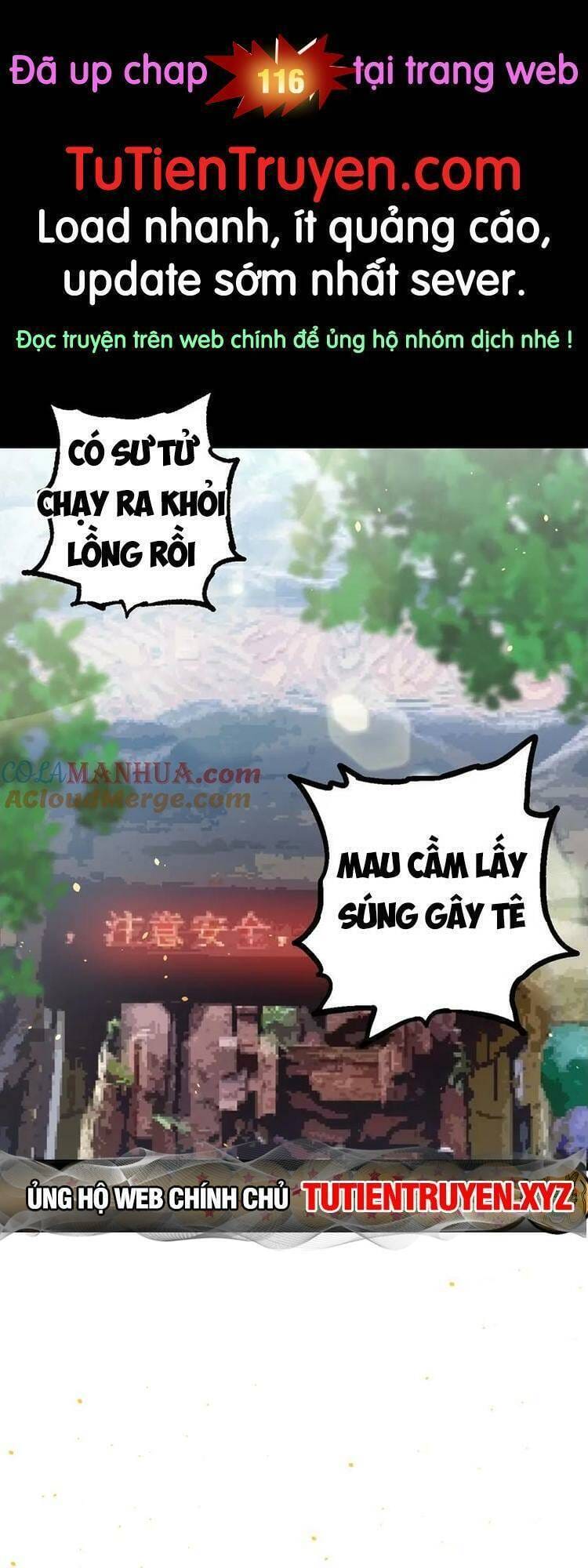 Truyện Tranh Chuyển Sinh Thành Liễu Đột Biến trang 5034