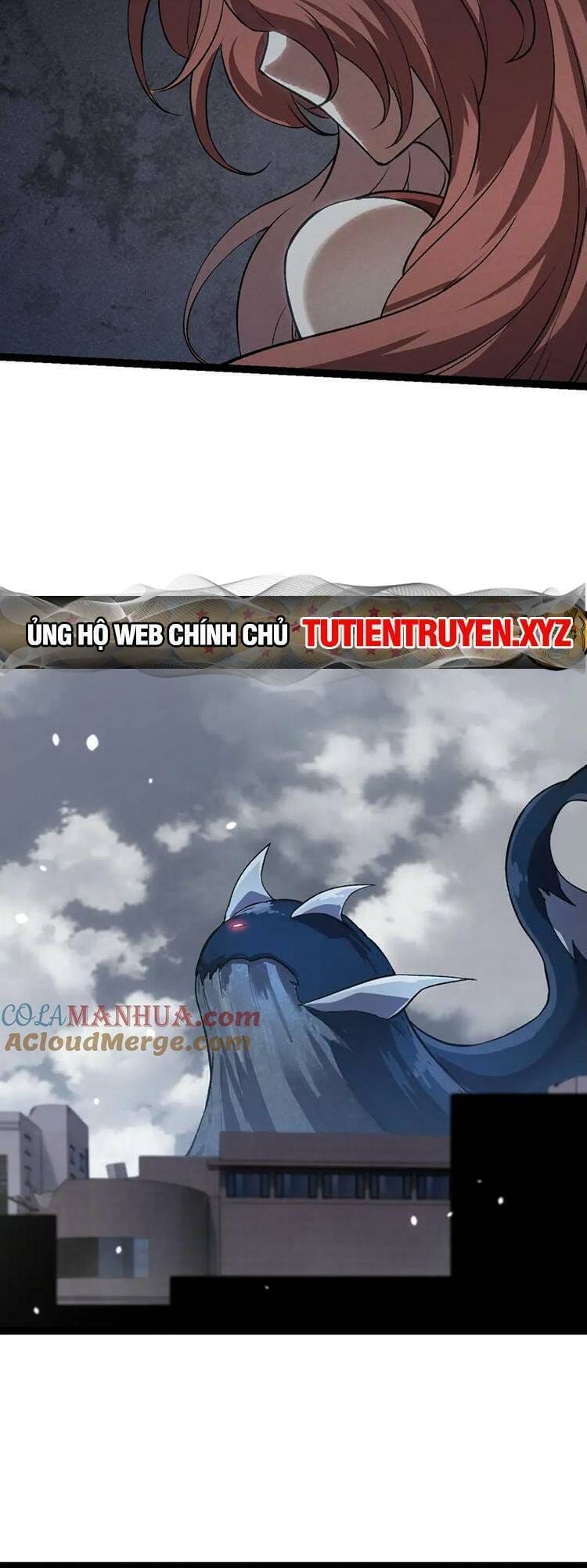 Truyện Tranh Chuyển Sinh Thành Liễu Đột Biến trang 5043
