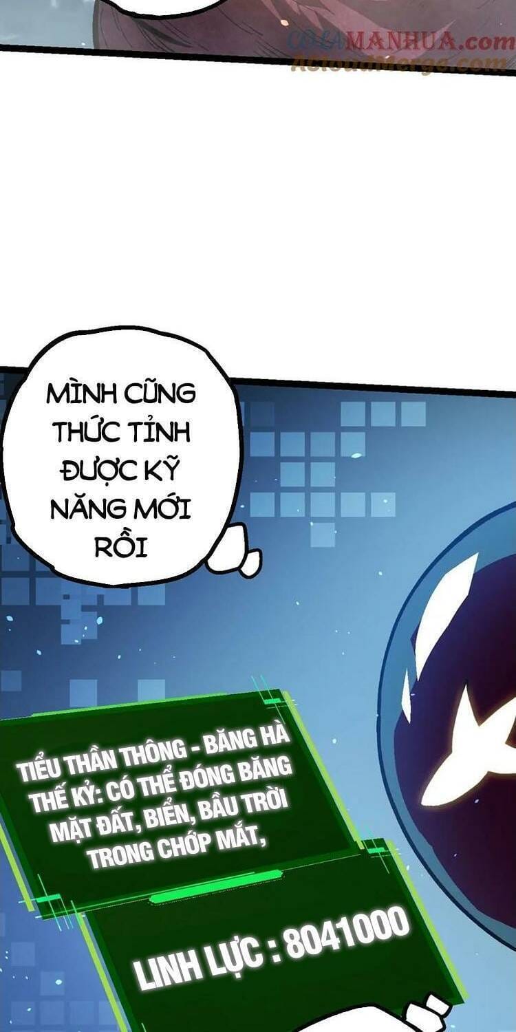 Truyện Tranh Chuyển Sinh Thành Liễu Đột Biến trang 5053