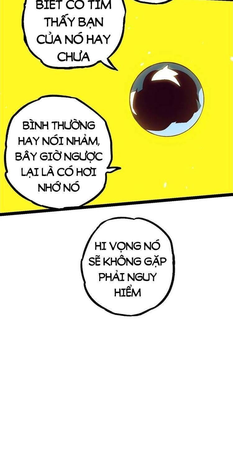 Truyện Tranh Chuyển Sinh Thành Liễu Đột Biến trang 5056