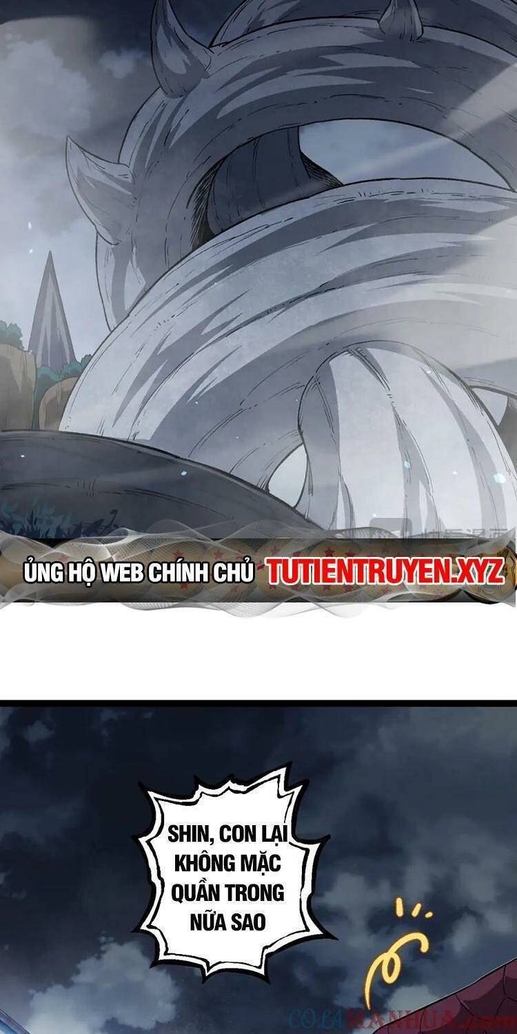 Truyện Tranh Chuyển Sinh Thành Liễu Đột Biến trang 5060