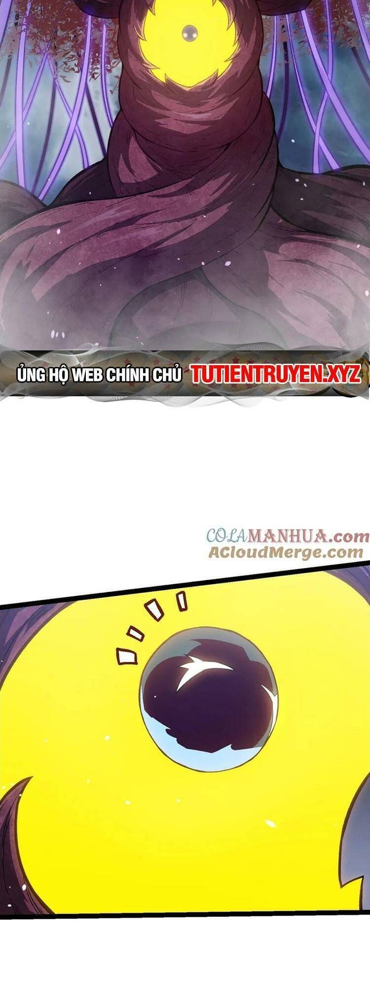 Truyện Tranh Chuyển Sinh Thành Liễu Đột Biến trang 5071