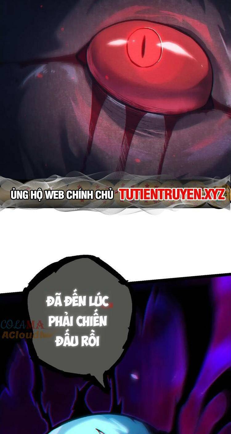 Truyện Tranh Chuyển Sinh Thành Liễu Đột Biến trang 5079