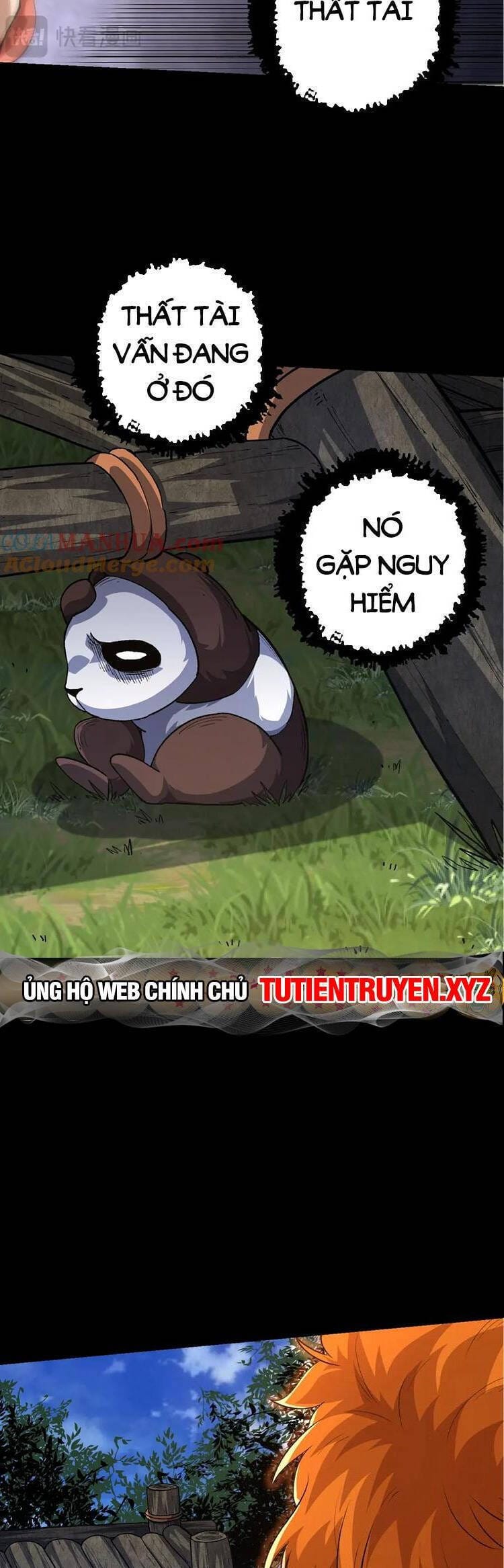 Truyện Tranh Chuyển Sinh Thành Liễu Đột Biến trang 5084