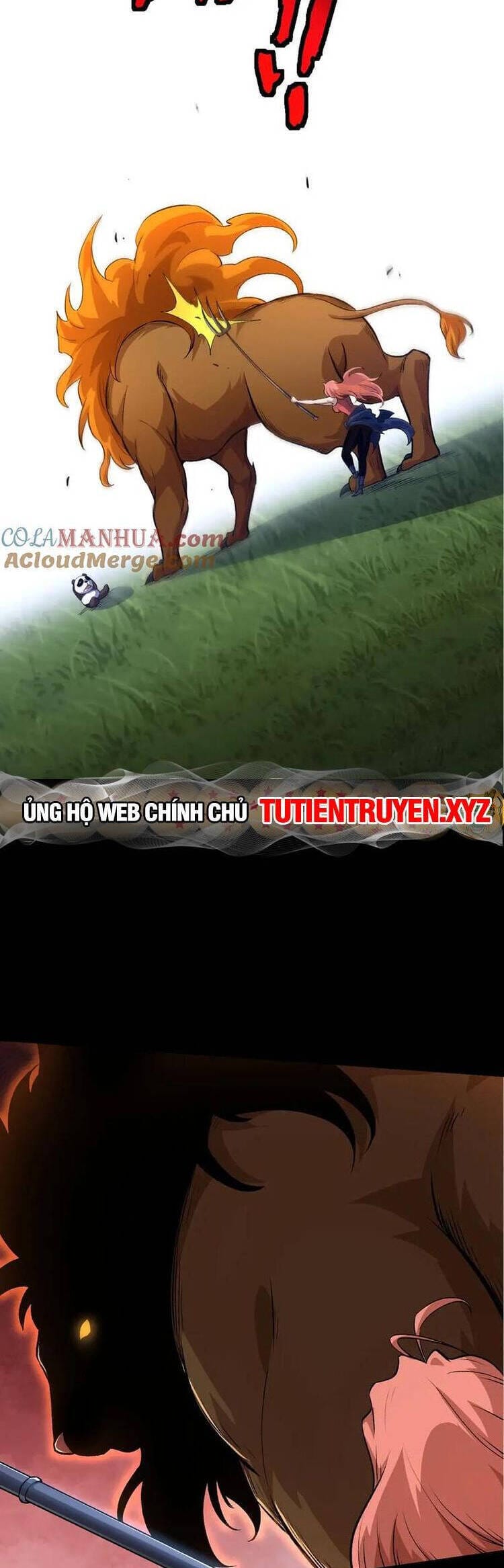 Truyện Tranh Chuyển Sinh Thành Liễu Đột Biến trang 5088