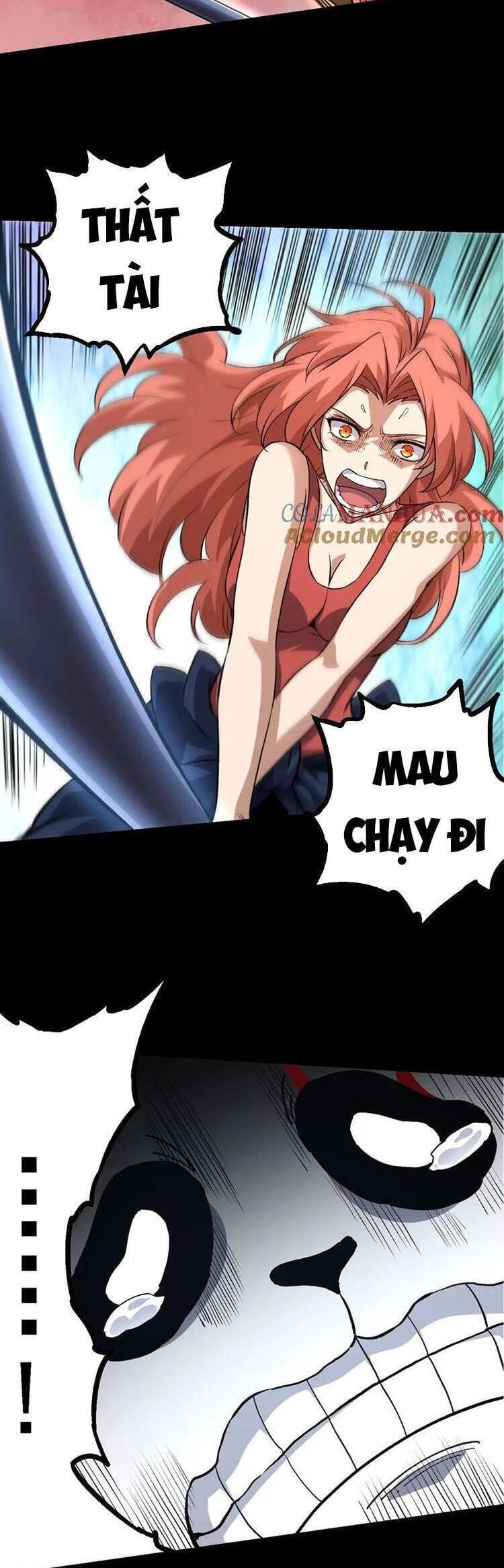 Truyện Tranh Chuyển Sinh Thành Liễu Đột Biến trang 5089