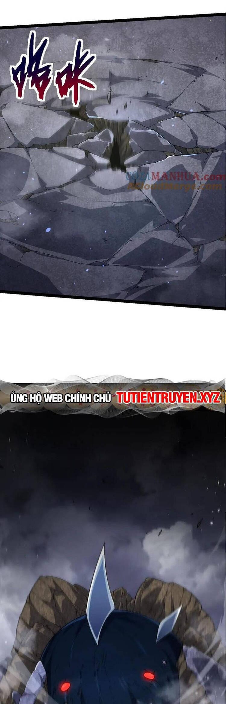 Truyện Tranh Chuyển Sinh Thành Liễu Đột Biến trang 5113