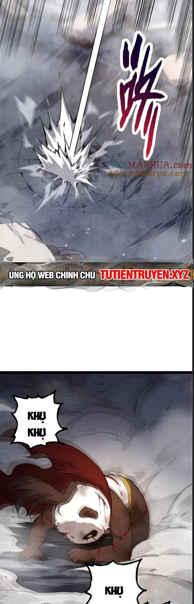 Truyện Tranh Chuyển Sinh Thành Liễu Đột Biến trang 5145