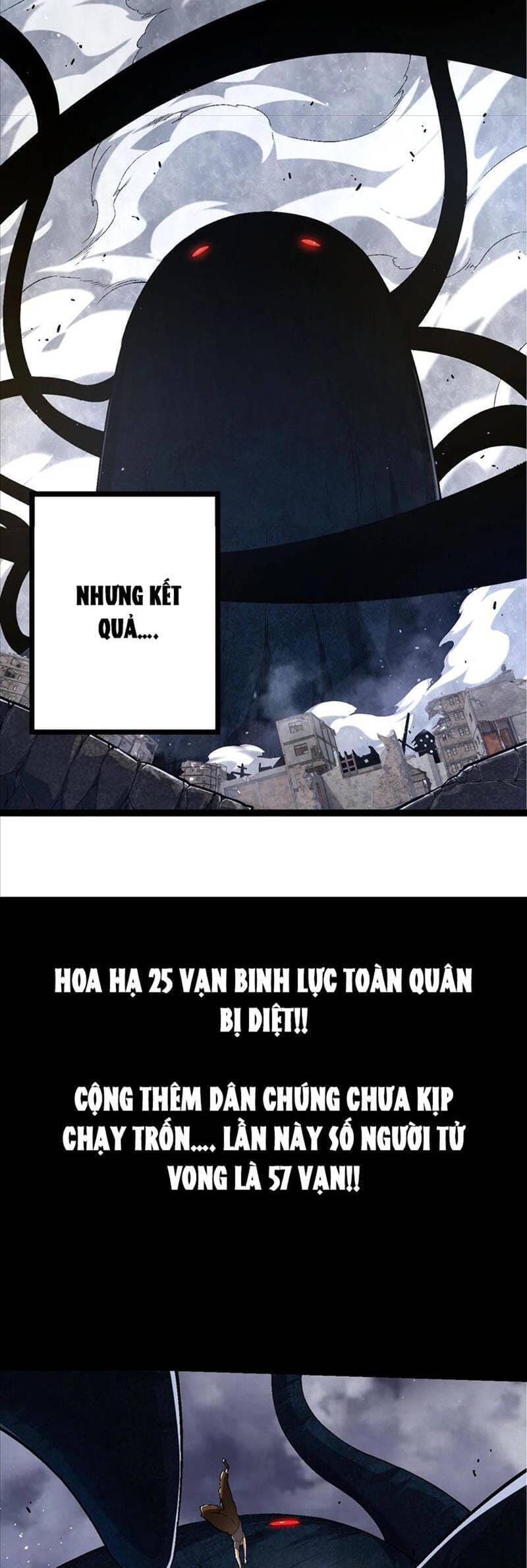 Truyện Tranh Chuyển Sinh Thành Liễu Đột Biến trang 5158