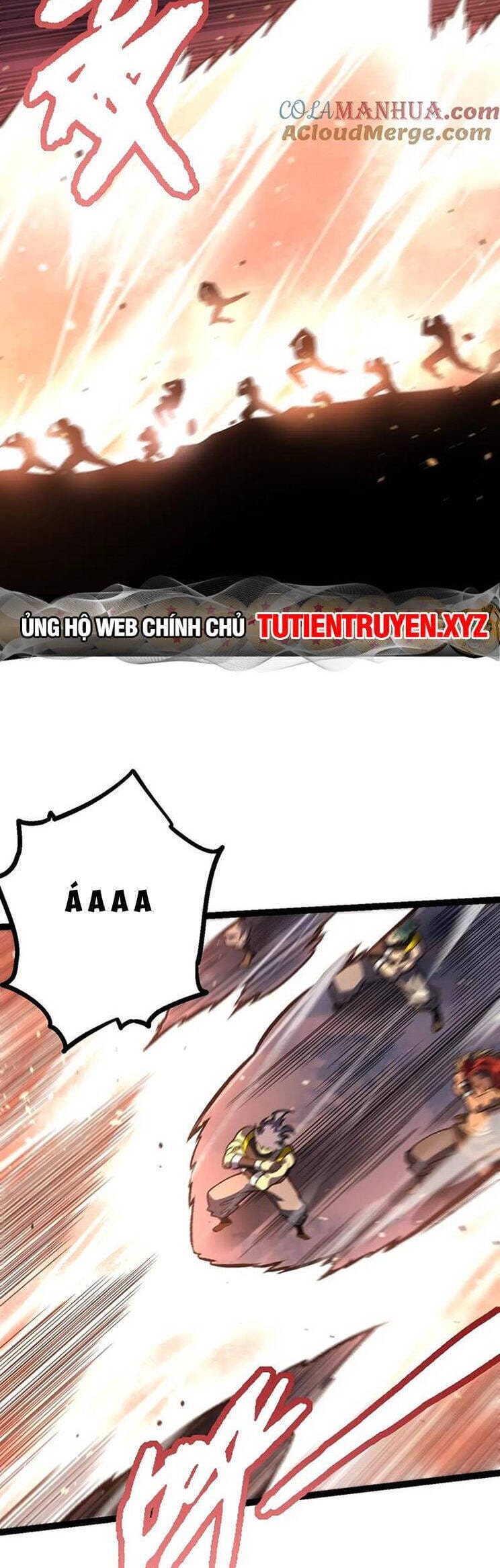 Truyện Tranh Chuyển Sinh Thành Liễu Đột Biến trang 5887