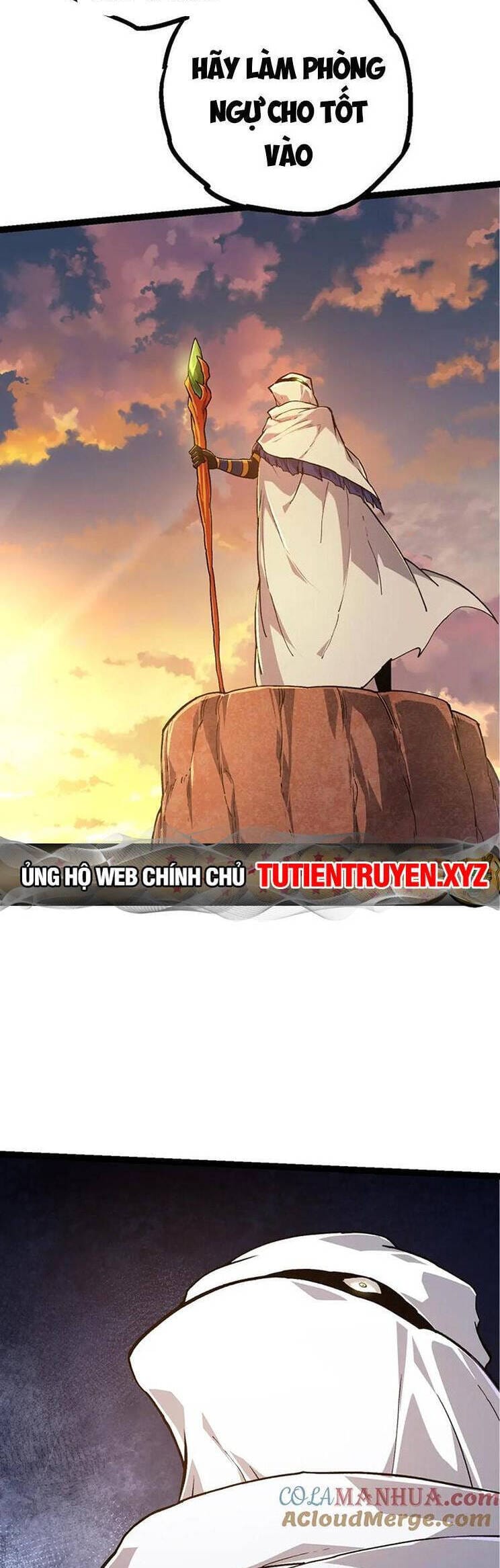 Truyện Tranh Chuyển Sinh Thành Liễu Đột Biến trang 6078