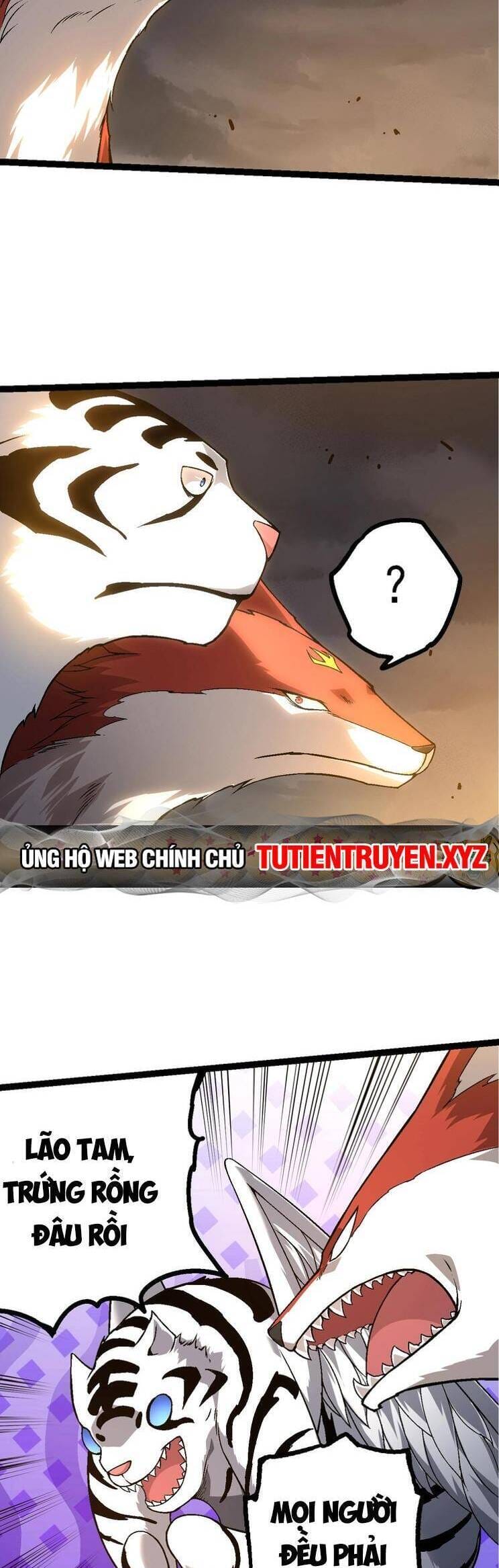 Truyện Tranh Chuyển Sinh Thành Liễu Đột Biến trang 6317