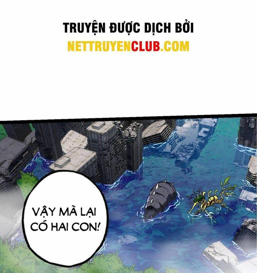 Truyện Tranh Chuyển Sinh Thành Liễu Đột Biến trang 6723