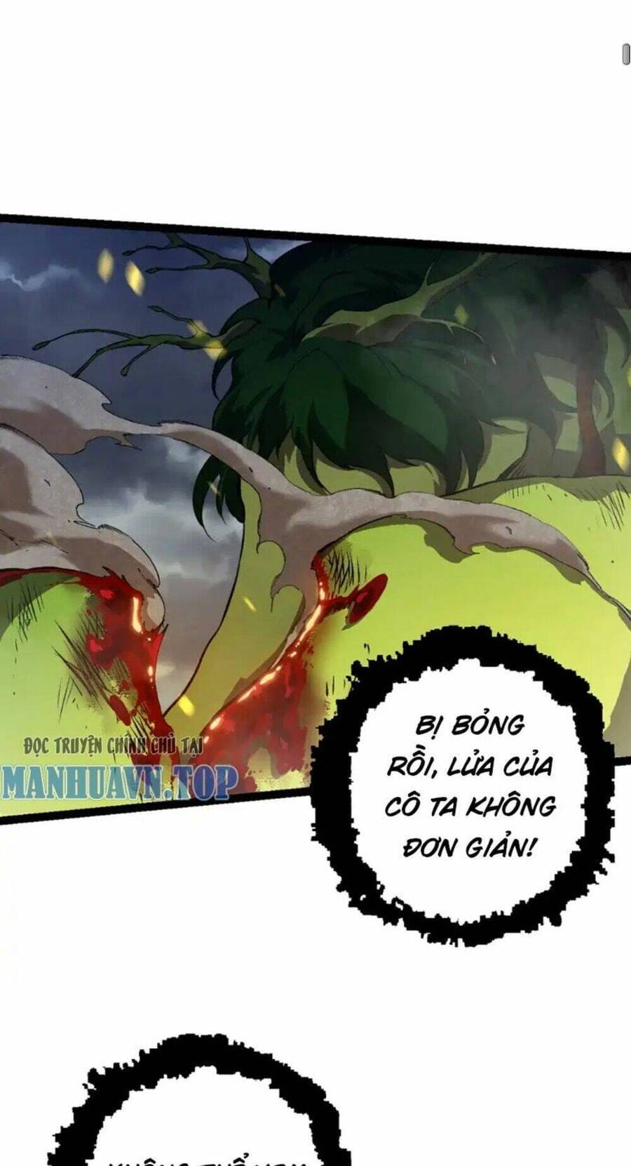 Truyện Tranh Chuyển Sinh Thành Liễu Đột Biến trang 6779