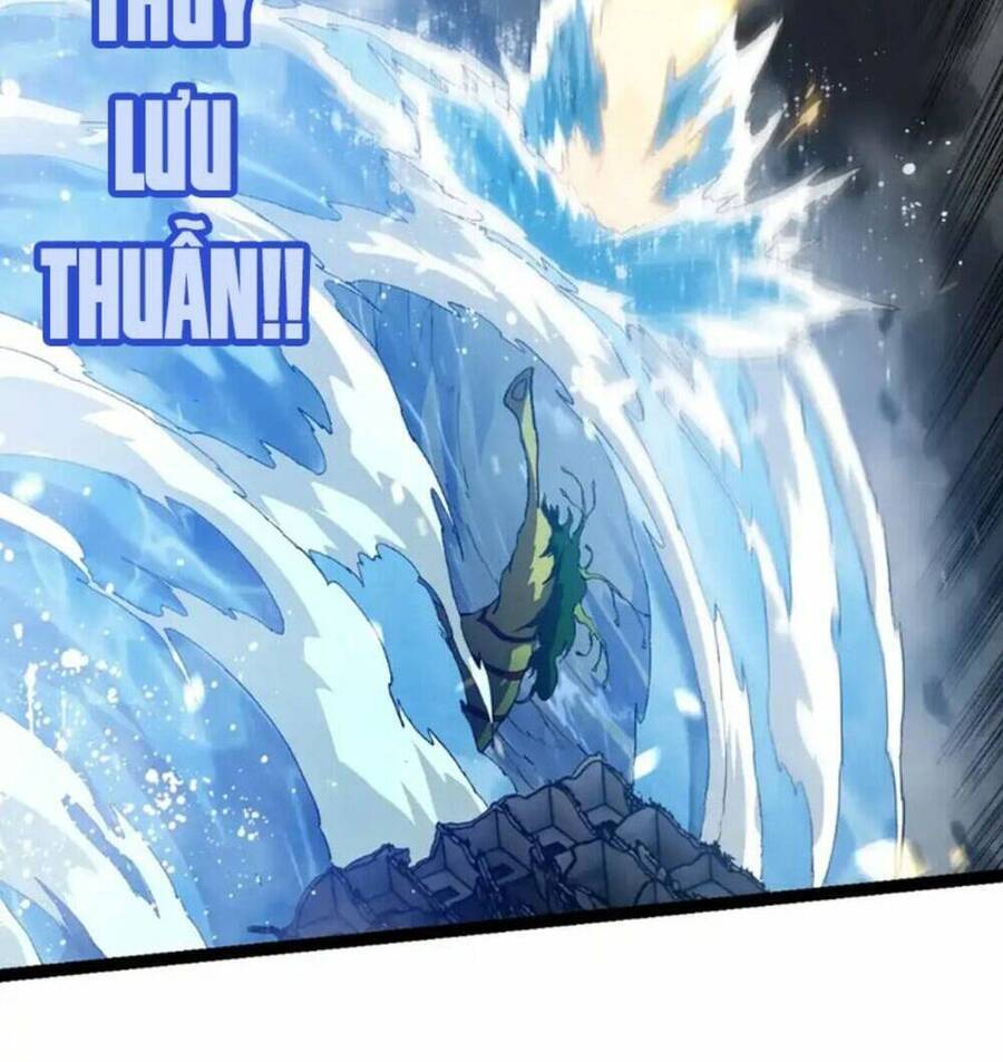 Truyện Tranh Chuyển Sinh Thành Liễu Đột Biến trang 6801