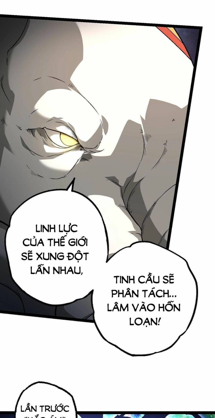 Truyện Tranh Chuyển Sinh Thành Liễu Đột Biến trang 7033