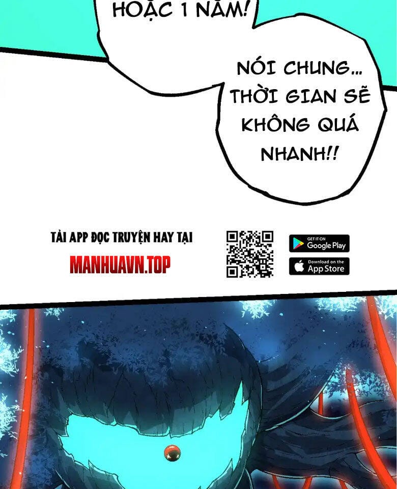 Truyện Tranh Chuyển Sinh Thành Liễu Đột Biến trang 7220