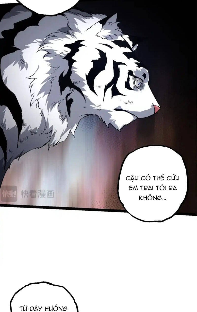 Truyện Tranh Chuyển Sinh Thành Liễu Đột Biến trang 7519