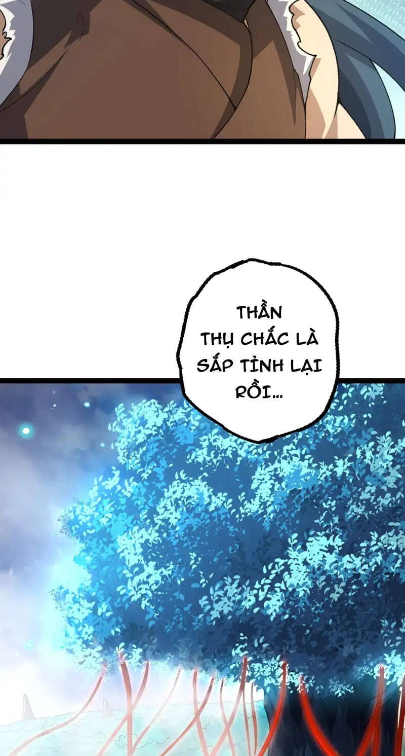 Truyện Tranh Chuyển Sinh Thành Liễu Đột Biến trang 7601