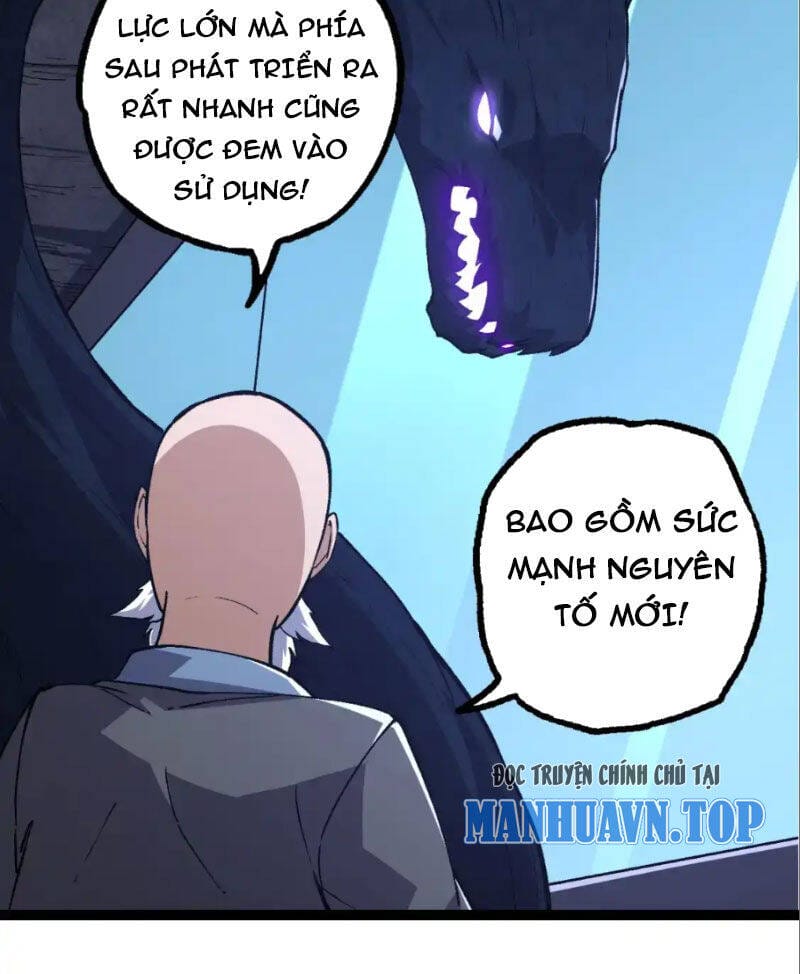 Truyện Tranh Chuyển Sinh Thành Liễu Đột Biến trang 7758