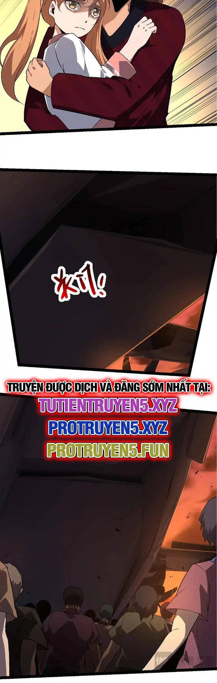 Truyện Tranh Chuyển Sinh Thành Liễu Đột Biến trang 9108