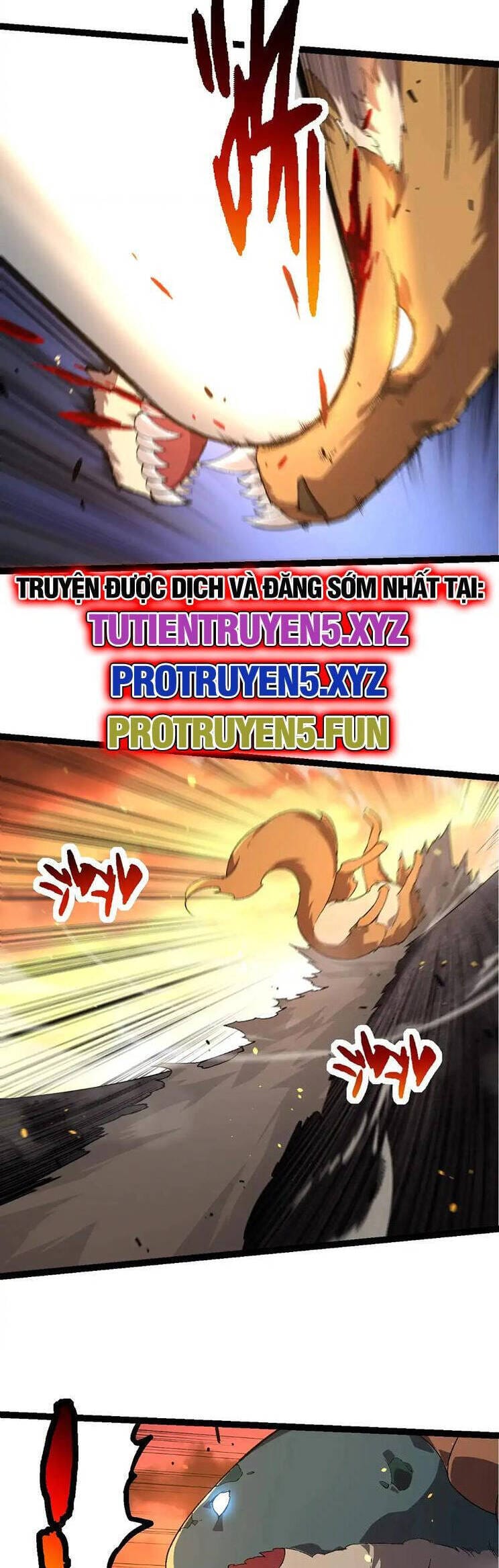 Truyện Tranh Chuyển Sinh Thành Liễu Đột Biến trang 9123