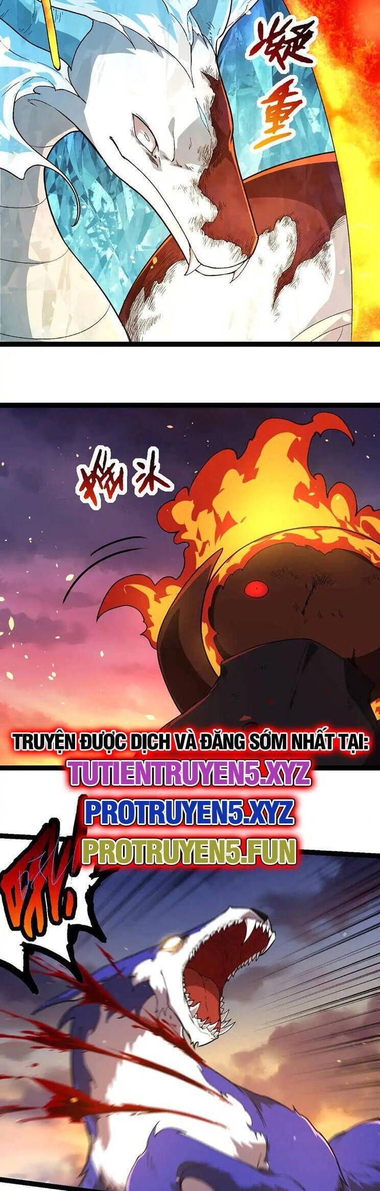 Truyện Tranh Chuyển Sinh Thành Liễu Đột Biến trang 9273