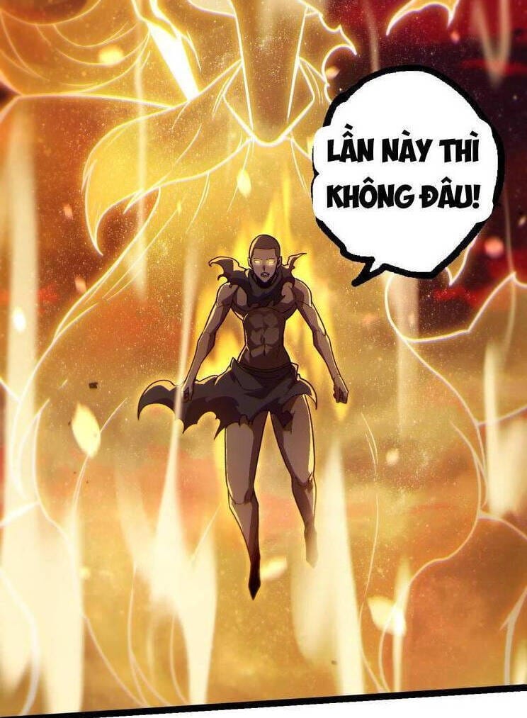 Truyện Tranh Chuyển Sinh Thành Liễu Đột Biến trang 9308