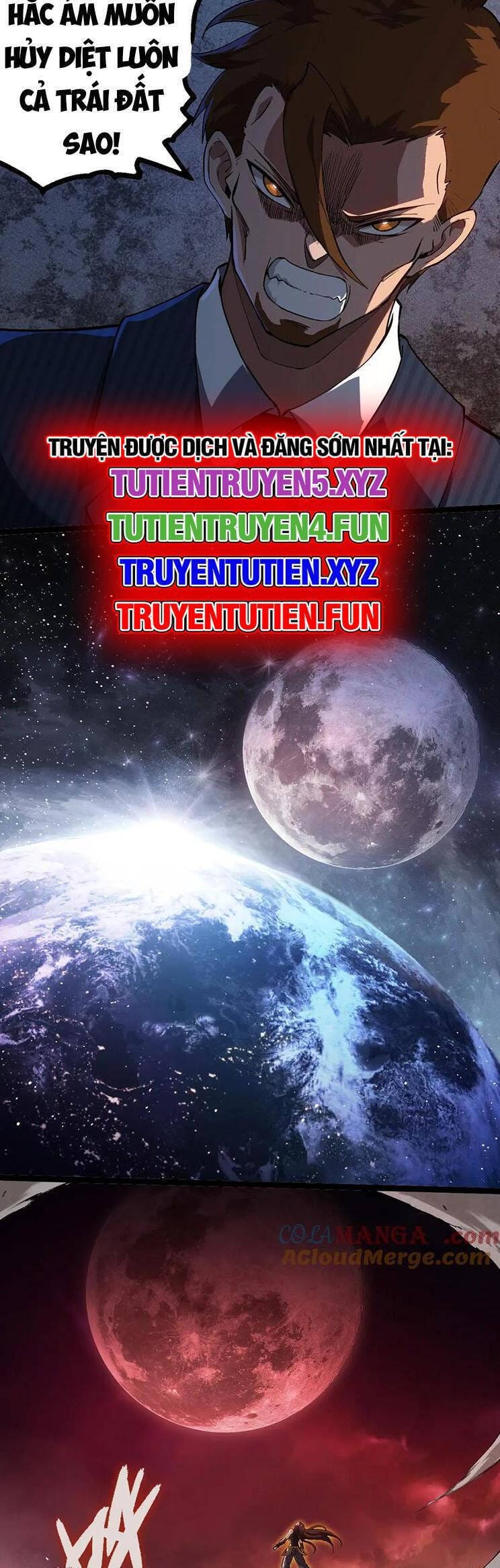 Truyện Tranh Chuyển Sinh Thành Liễu Đột Biến trang 9590
