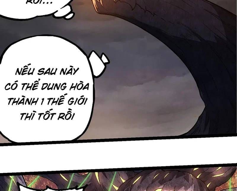 Truyện Tranh Chuyển Sinh Thành Liễu Đột Biến trang 10383
