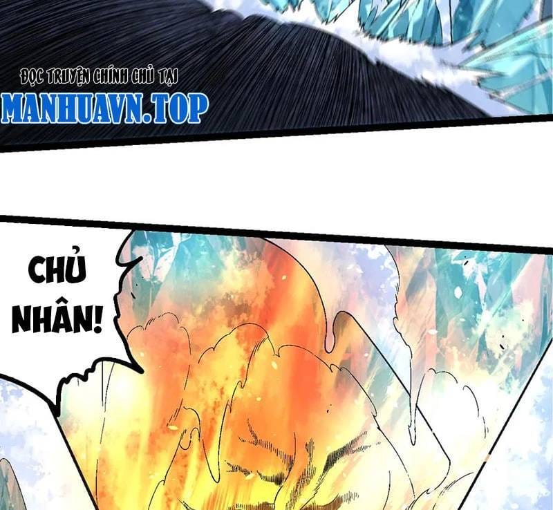 Truyện Tranh Chuyển Sinh Thành Liễu Đột Biến trang 10402