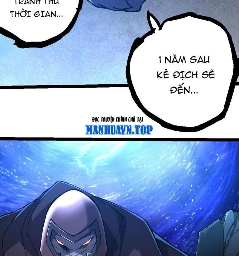 Truyện Tranh Chuyển Sinh Thành Liễu Đột Biến trang 11277