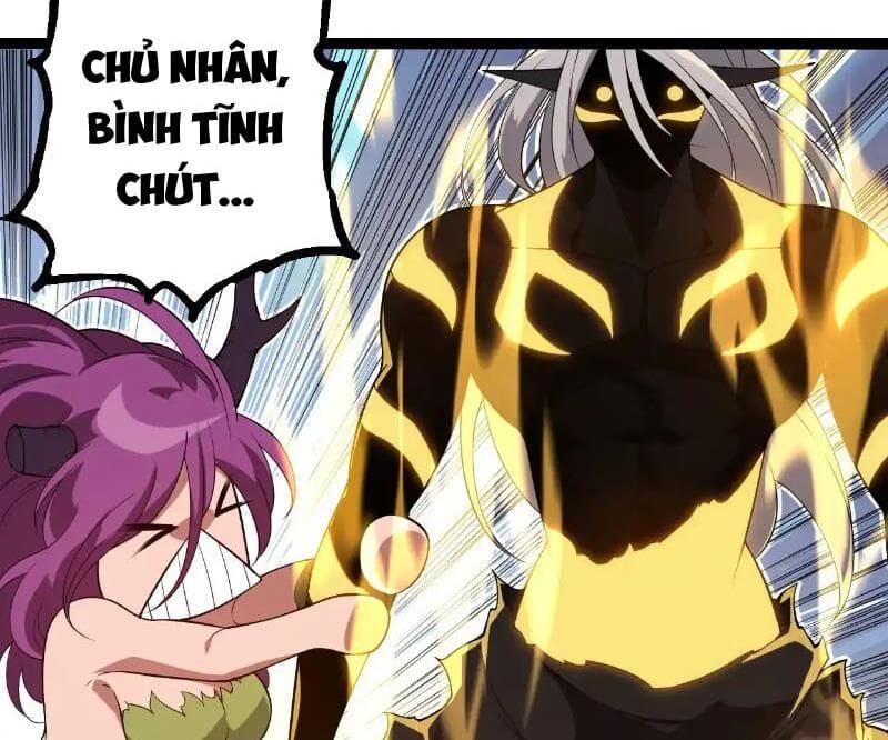 Truyện Tranh Chuyển Sinh Thành Liễu Đột Biến trang 11838