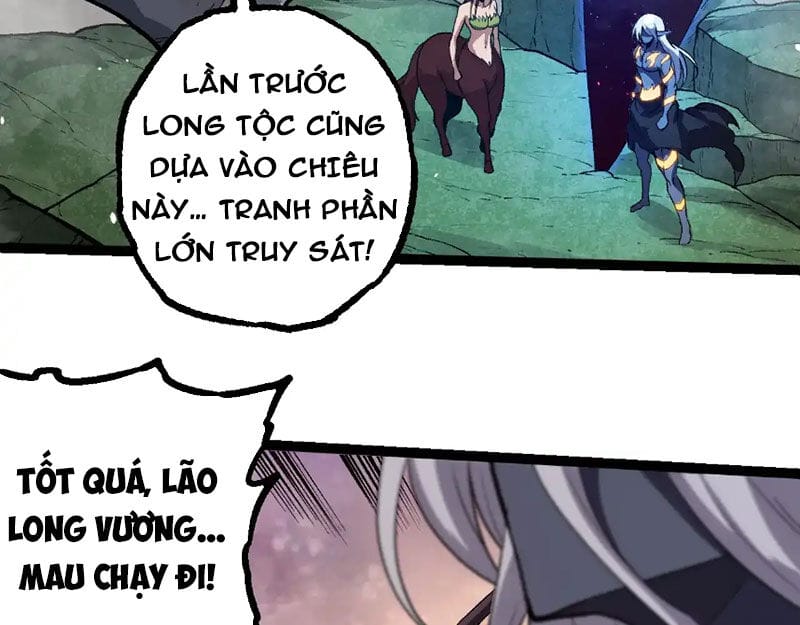 Truyện Tranh Chuyển Sinh Thành Liễu Đột Biến trang 12300