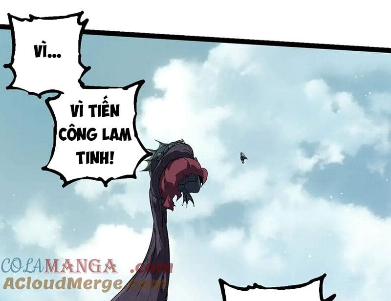Truyện Tranh Chuyển Sinh Thành Liễu Đột Biến trang 12526