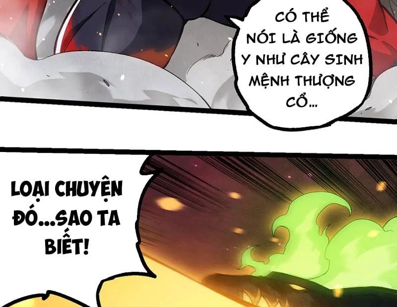 Truyện Tranh Chuyển Sinh Thành Liễu Đột Biến trang 12753