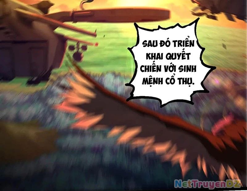 Truyện Tranh Chuyển Sinh Thành Liễu Đột Biến trang 13027