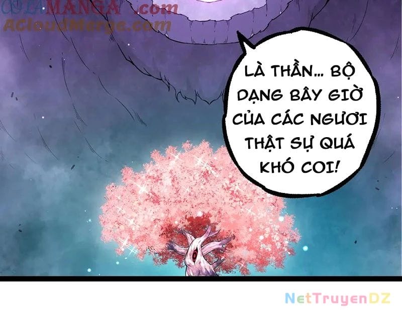 Truyện Tranh Chuyển Sinh Thành Liễu Đột Biến trang 13055