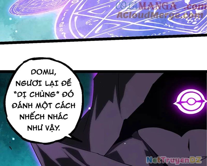 Truyện Tranh Chuyển Sinh Thành Liễu Đột Biến trang 13063