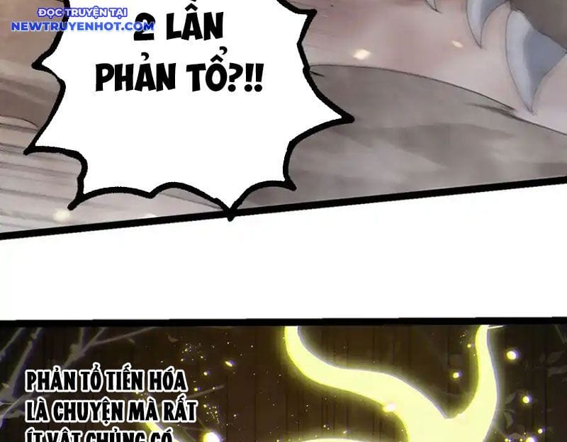 Truyện Tranh Chuyển Sinh Thành Liễu Đột Biến trang 13351