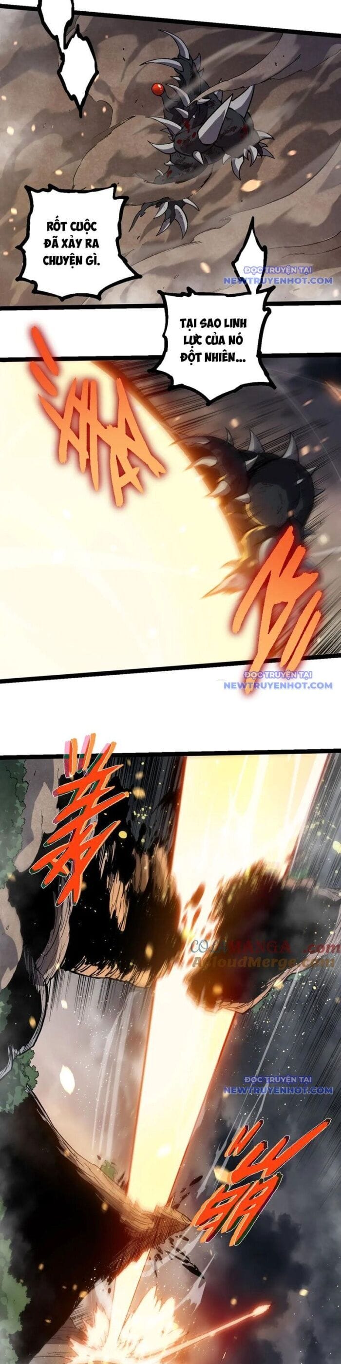 Trang 8 - Chap 362