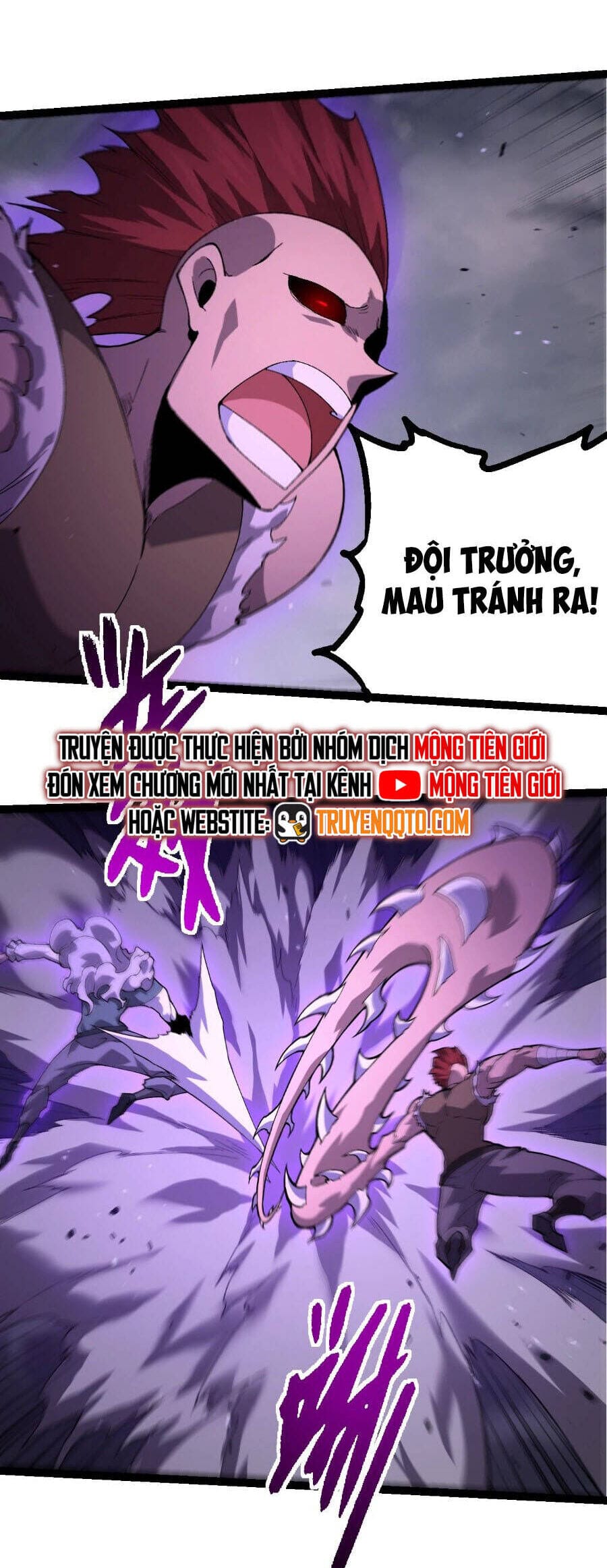 Truyện Tranh Chuyển Sinh Thành Liễu Đột Biến trang 14429