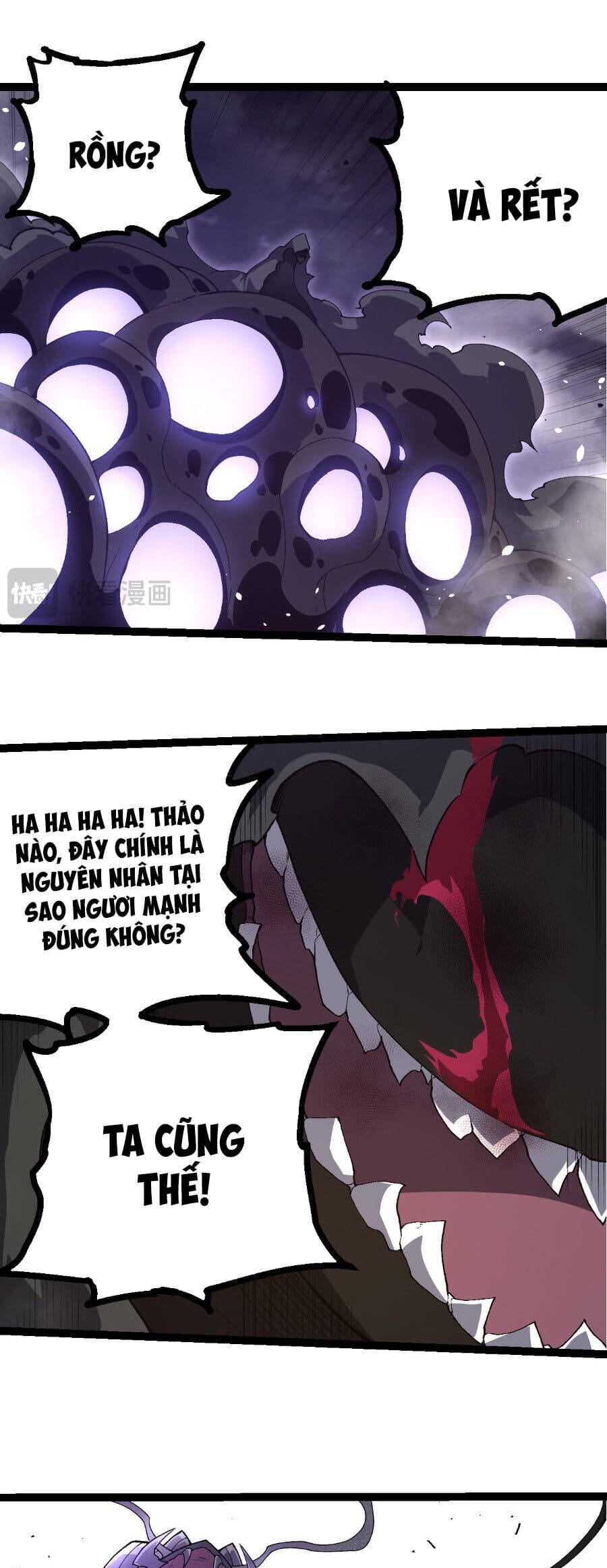 Trang 8 - Chap 386