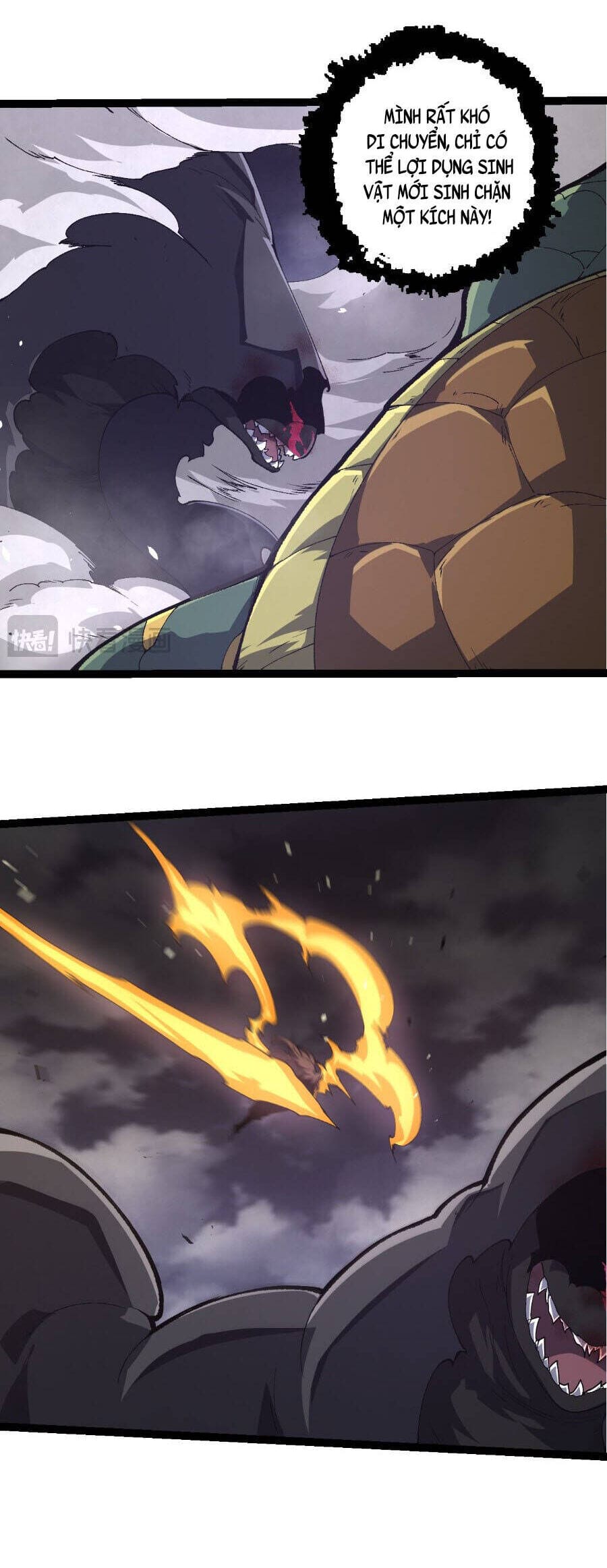 Trang 13 - Chap 386