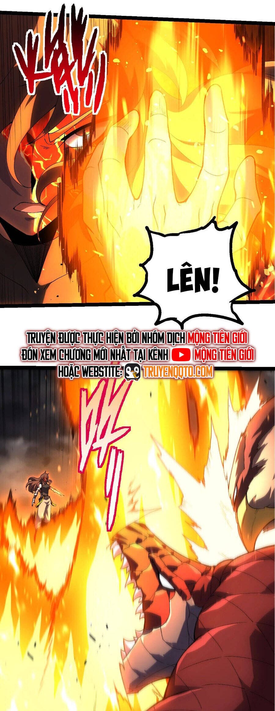 Trang 33 - Chap 386