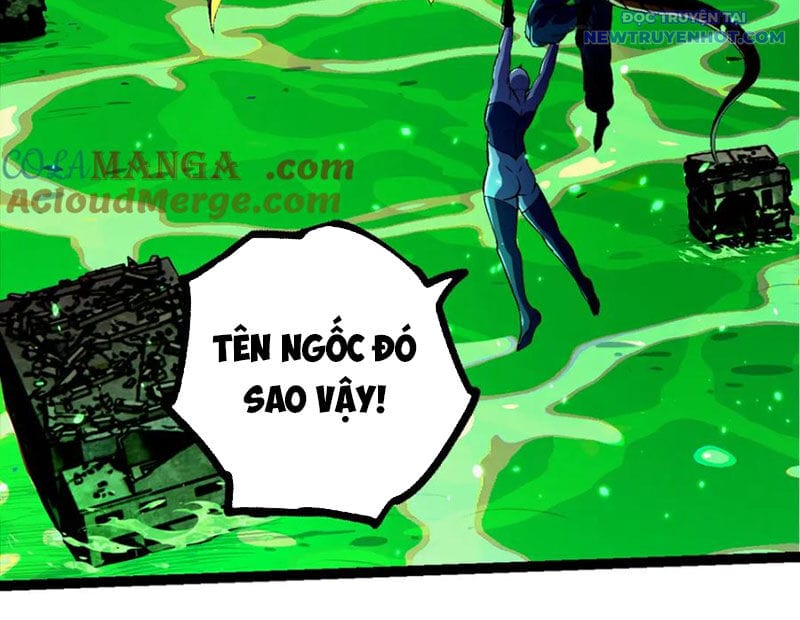 Truyện Tranh Chuyển Sinh Thành Liễu Đột Biến trang 14755