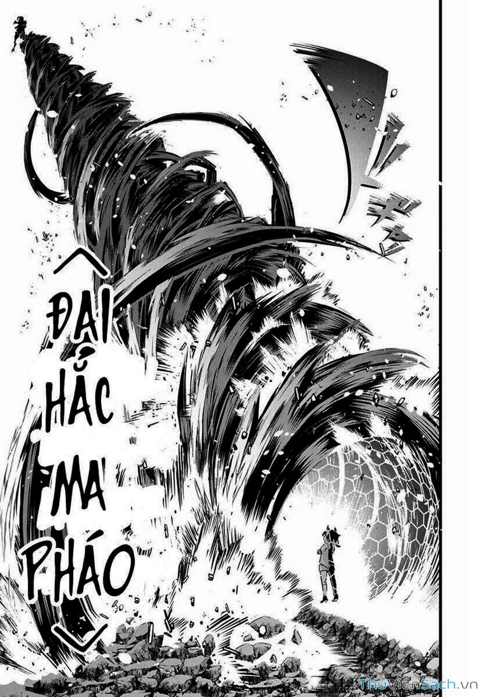 Truyện Tranh Chuyển Sinh Thành Thất Hoàng Tử trang 8