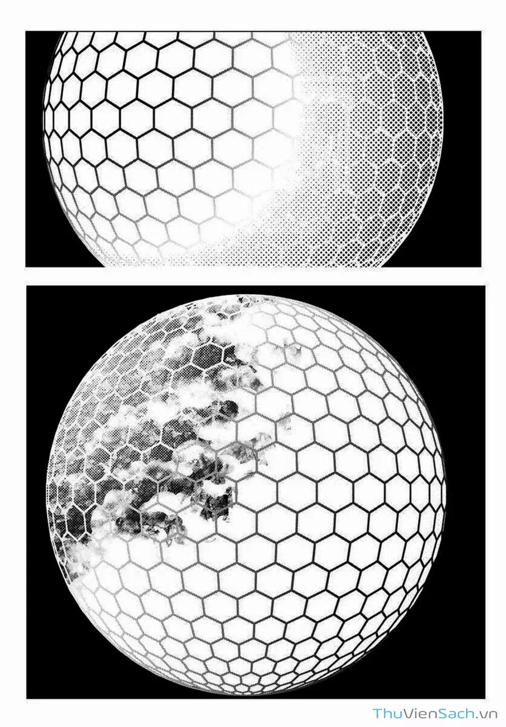 Truyện Tranh Chuyển Sinh Thành Thất Hoàng Tử trang 8