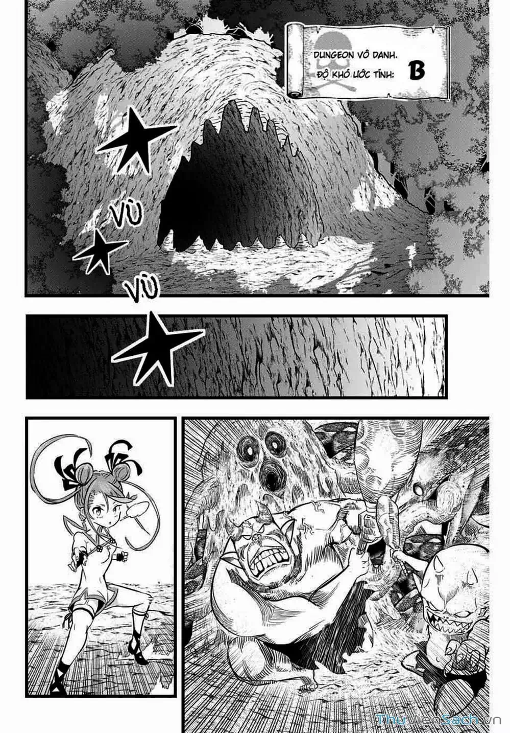 Truyện Tranh Chuyển Sinh Thành Thất Hoàng Tử trang 8